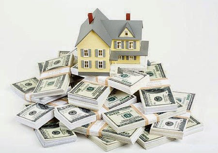 Xóa bỏ nợ xấu – Phục hồi thị trường bất động sản 2