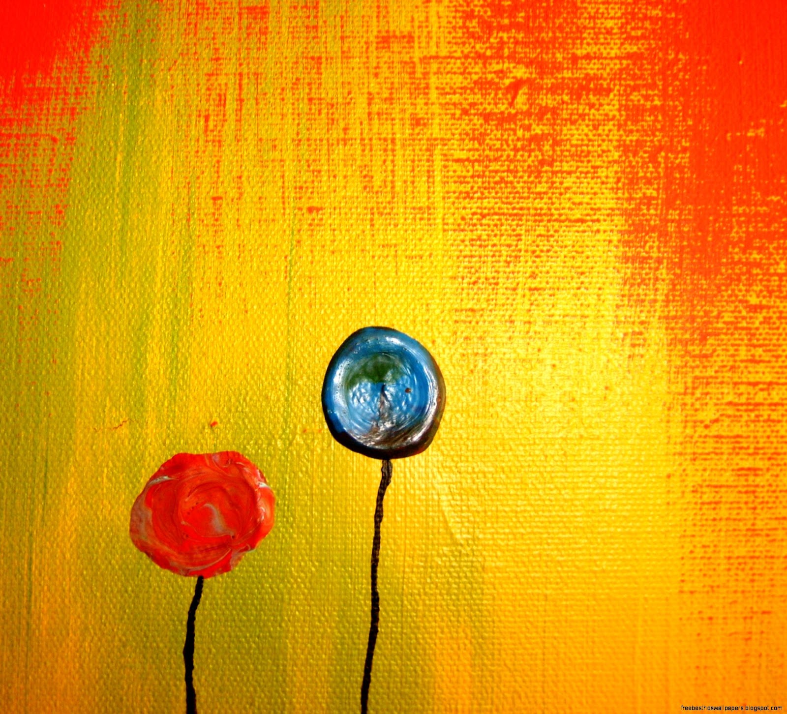 Best Abstract Art Paintings