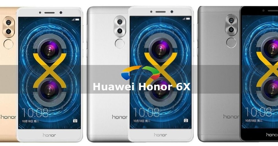 huawei honor 6x سعر review