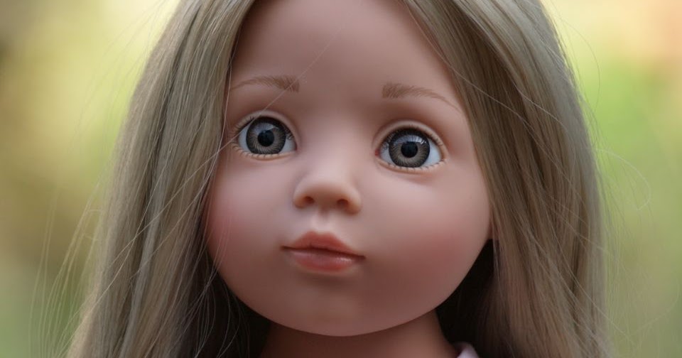 gotz emma doll