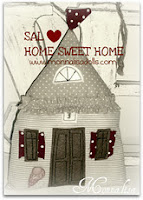 SAL HOME SWEET HOME