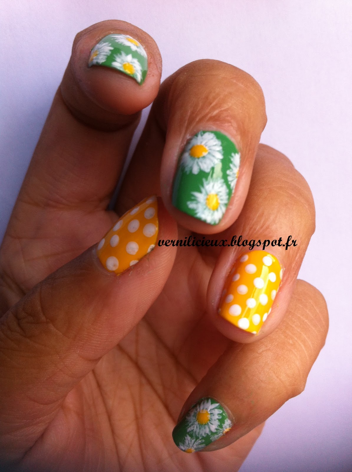 Vernilicieux !: Essie