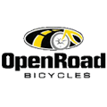 Open Road Bicycles