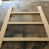 Ladder Stand Assembly Instructions