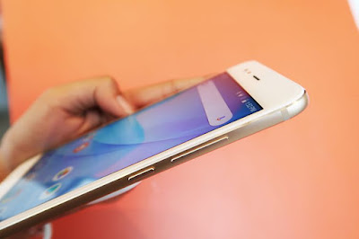 Review Xiaomi Mi A1 Ponsel Murah Fitur Paling Canggih