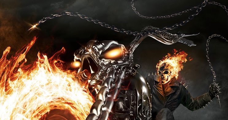 Ghost Rider : Spirit of Vengeance (2012) Movie HD 720p Dual Audio (Dubbed.....