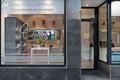 Nuevo centro de belleza integral especializado en oncología Celia Catalán Nuevo centro de belleza integral especializado en oncología Celia Catalán