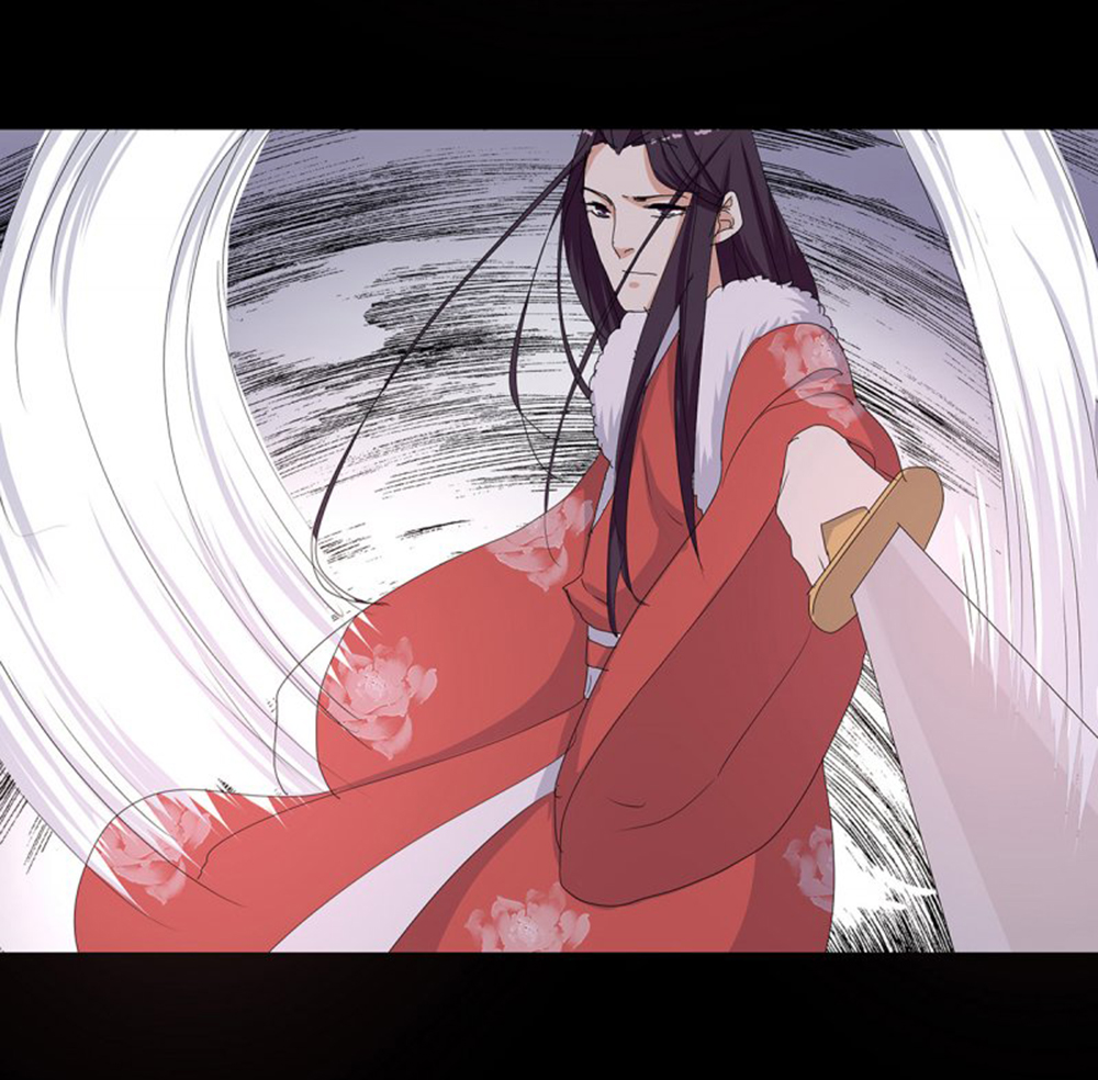 Hỏa Hồ - Chương 33 - Trang 22