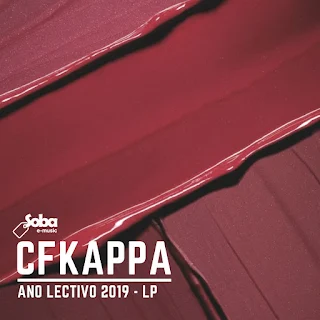 Cfkappa - Ano Lectivo 2019 LP