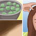 GOODBYE WHITE HAIR! LEAVE THIS ON YOUR HAIR FOR 5 MINUTES AND SAY GOODBYE TO WHITE HAIR FOREVER!