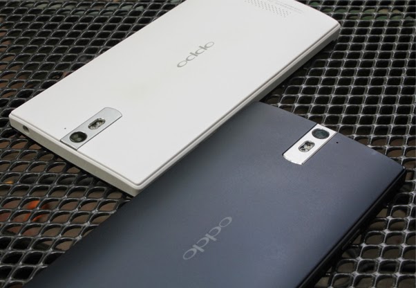 50 Megapiksellik Oppo Find 7'nin Tüm Detayları 6 oppo+find7+rooteto+(2)
