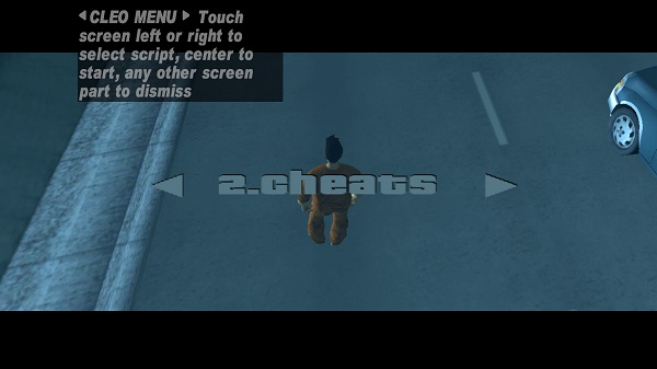 Gta 3 Lite 30mb Cleo V1 4 Mod Everything By Taufiq Apkmodif