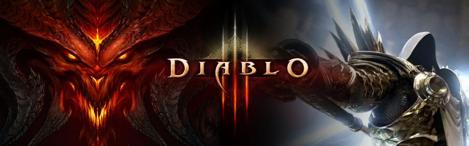 Diablo 3 End Game