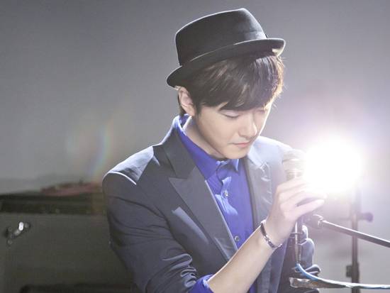 Love Pics Like Idols [Ken Hung] All Around Us (Pics)