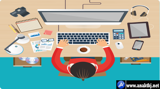 Kerja Bisnis Online untuk Pelajar: Mengoptimalkan Waktu dan Potensi