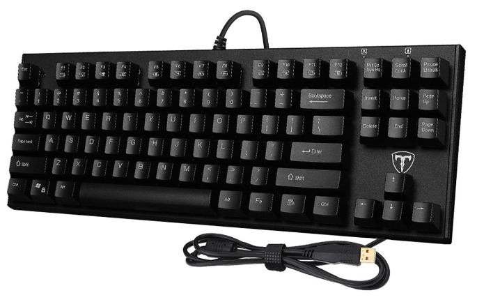 Tenkey mechanical keyboard Tenkey mechanical keyboard
