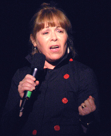 THE OBIT PATROL: Alice Playten aka Alice Plotkin