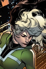Rogue Rogue