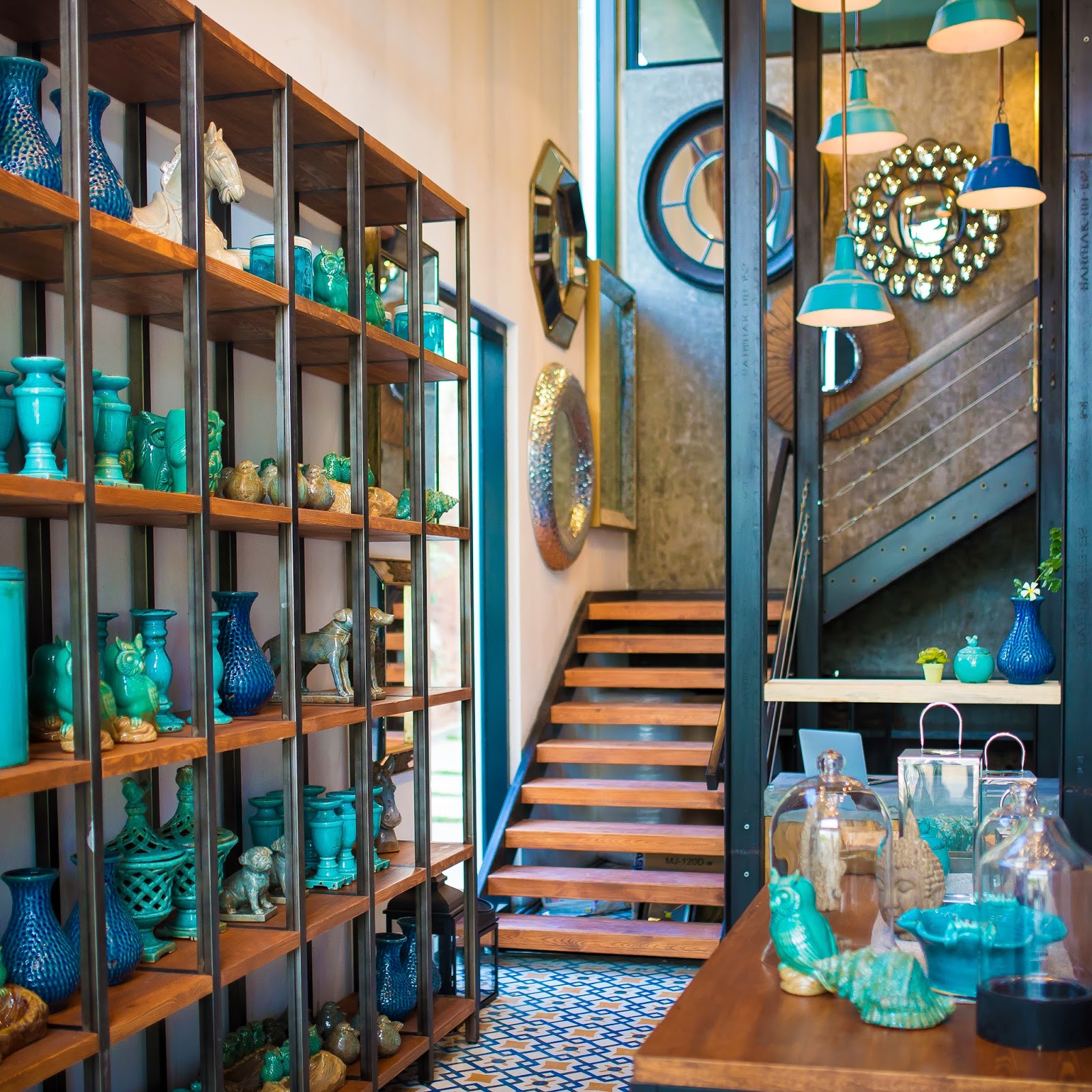 More Room Therapy Room Therapy THE STOR(e)Y