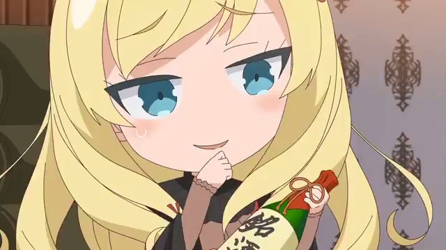 "A Sister's All You Need." Anime Twitter Short #6 Updates (Final)