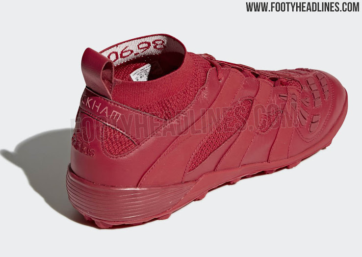 adidas predator accelerator turf