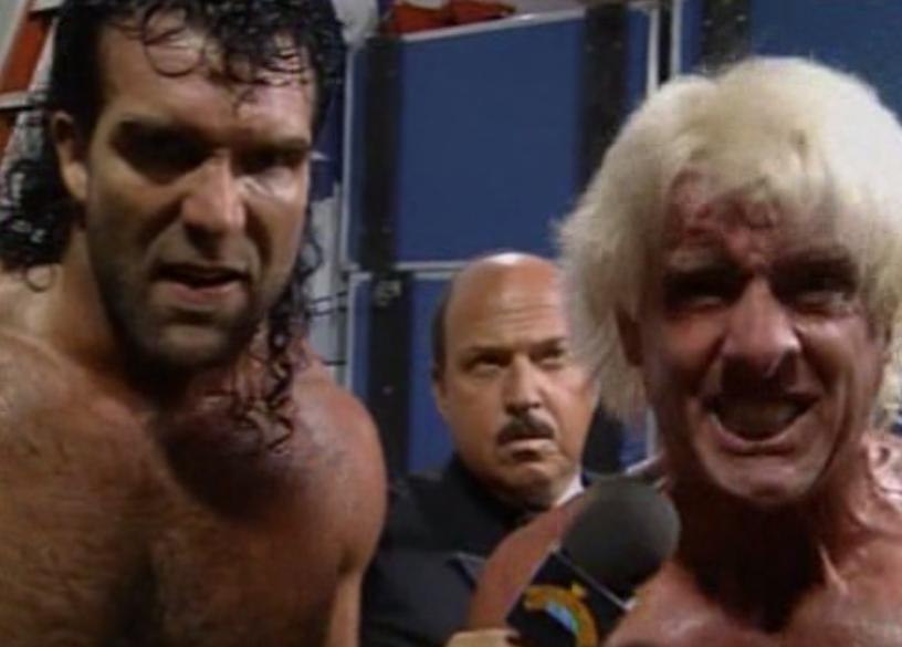 PPV REVIEW WWF Survivor Series 1992