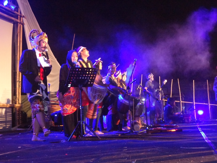 Contoh Soal Pertunjukan Musik Dalam Permainan Musik Contoh Soal Pertunjukan Musik Dalam Permainan Musik