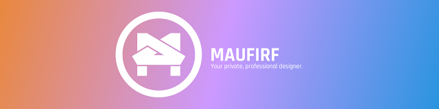 MAUFIRF Banner