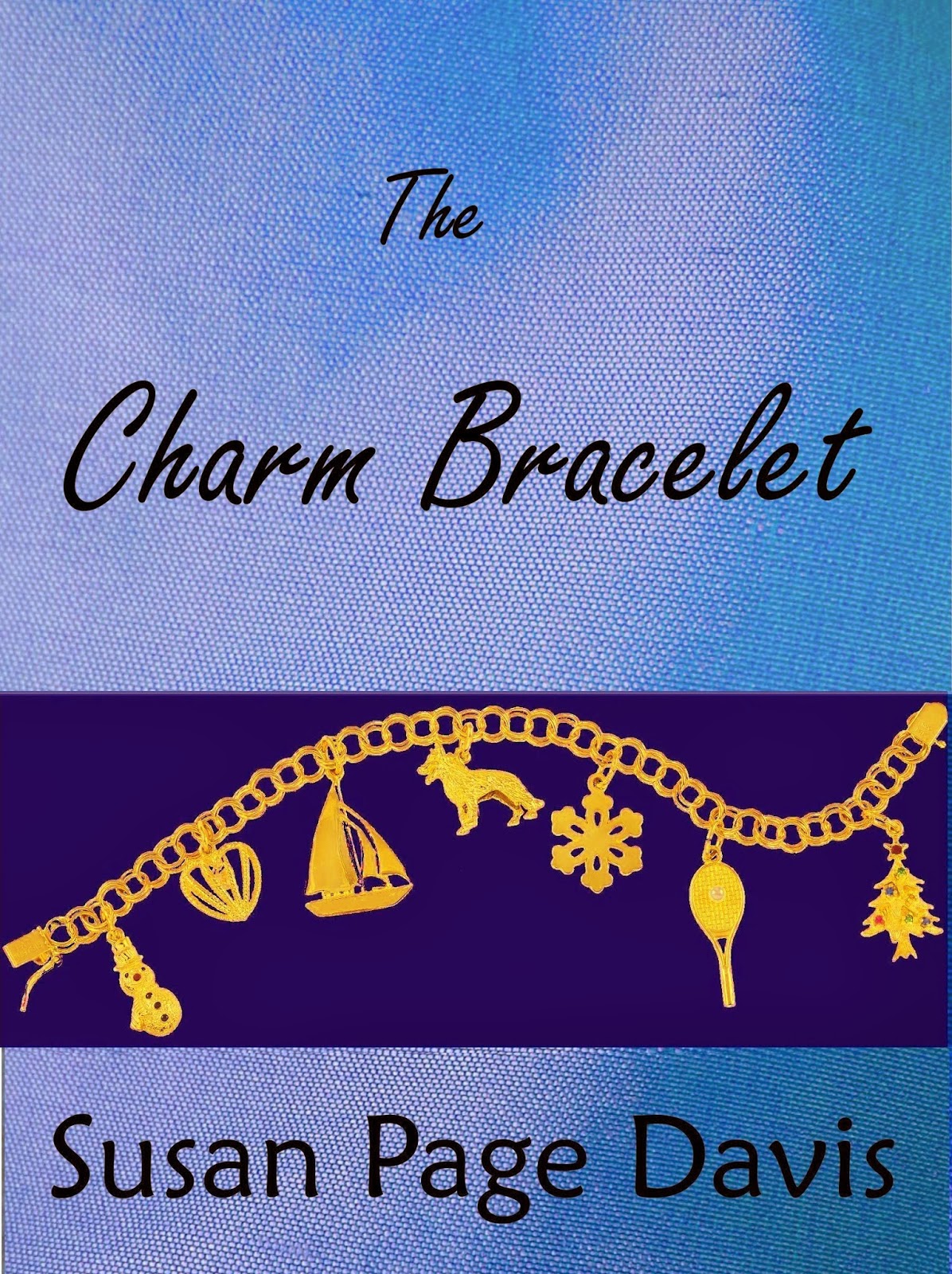 Heroes, Heroines, and History History of Charm Braceletsand a Giveaway!
