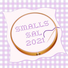 2021 Smalls SAL