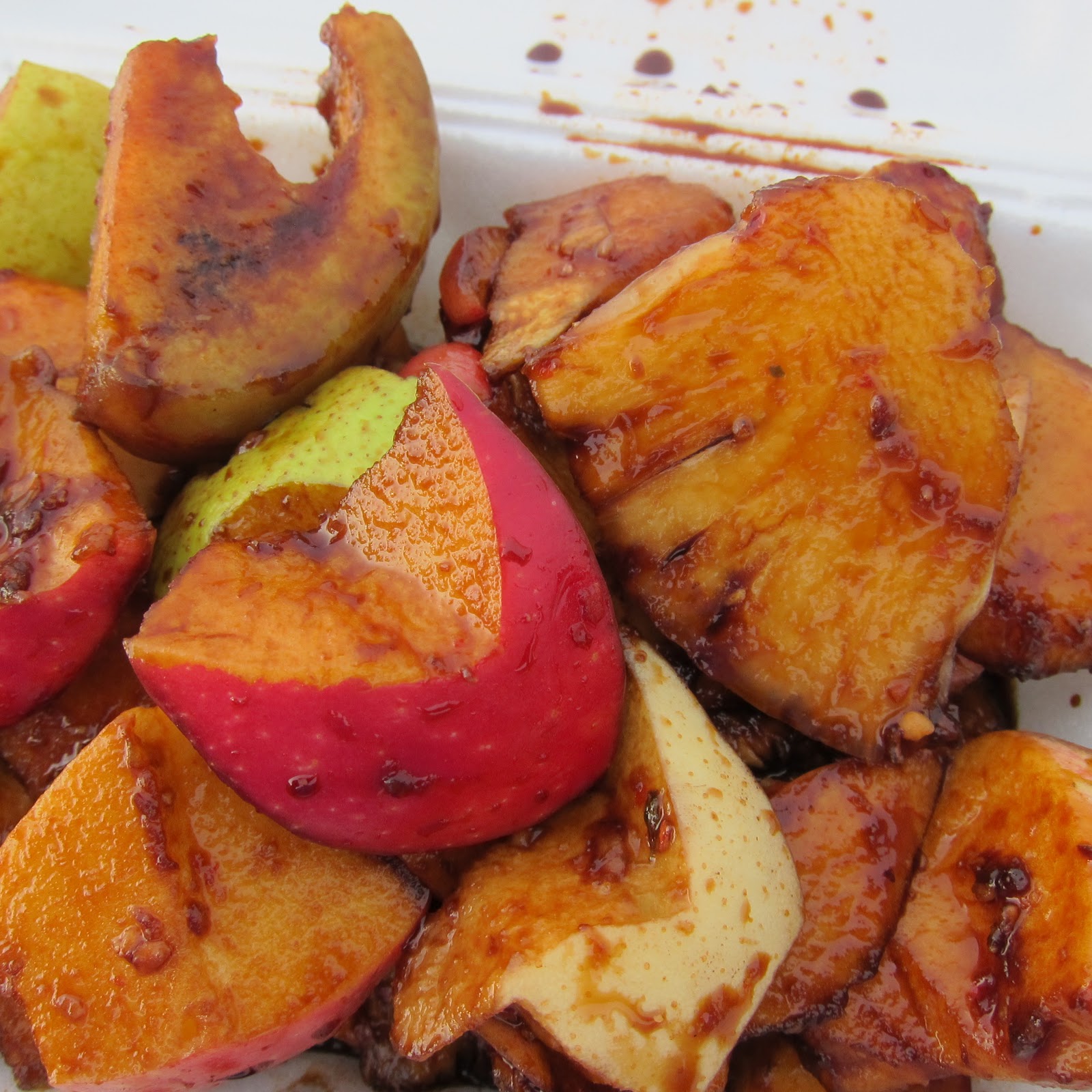 Johor Kaki Travels For Food April 2012