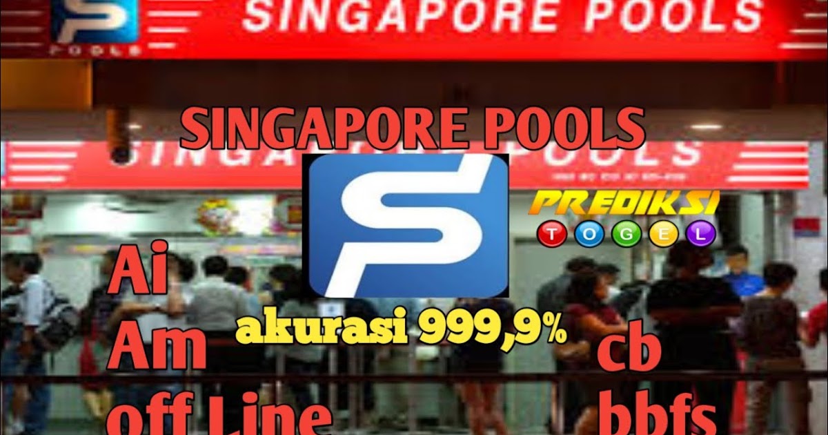 PREDIKSI TOGEL SINGAPORE MINGGU 07 OKTOBER 2018 BERKAH PREDIKSI