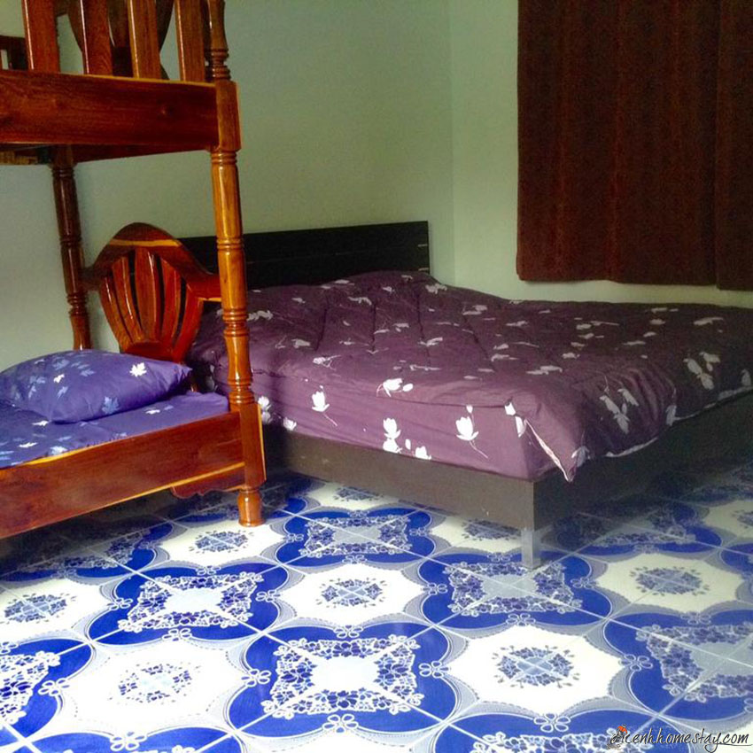 10 Khách sạn, nhà nghỉ, hostel, homestay Pataya Thái Lan giá rẻ