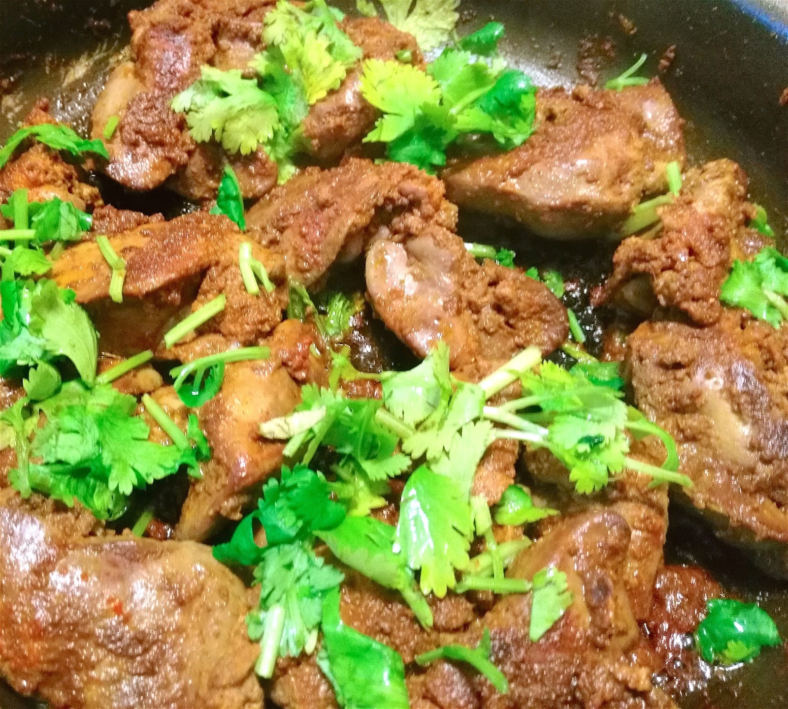 liver livers