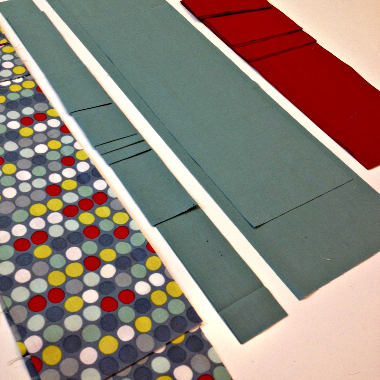 Studio Dragonfly: Quilts Inspired By Art (And Craft): Hello Baby