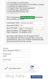 berhasil membuat sggs di fastssh berhasil membuat sggs di fastssh