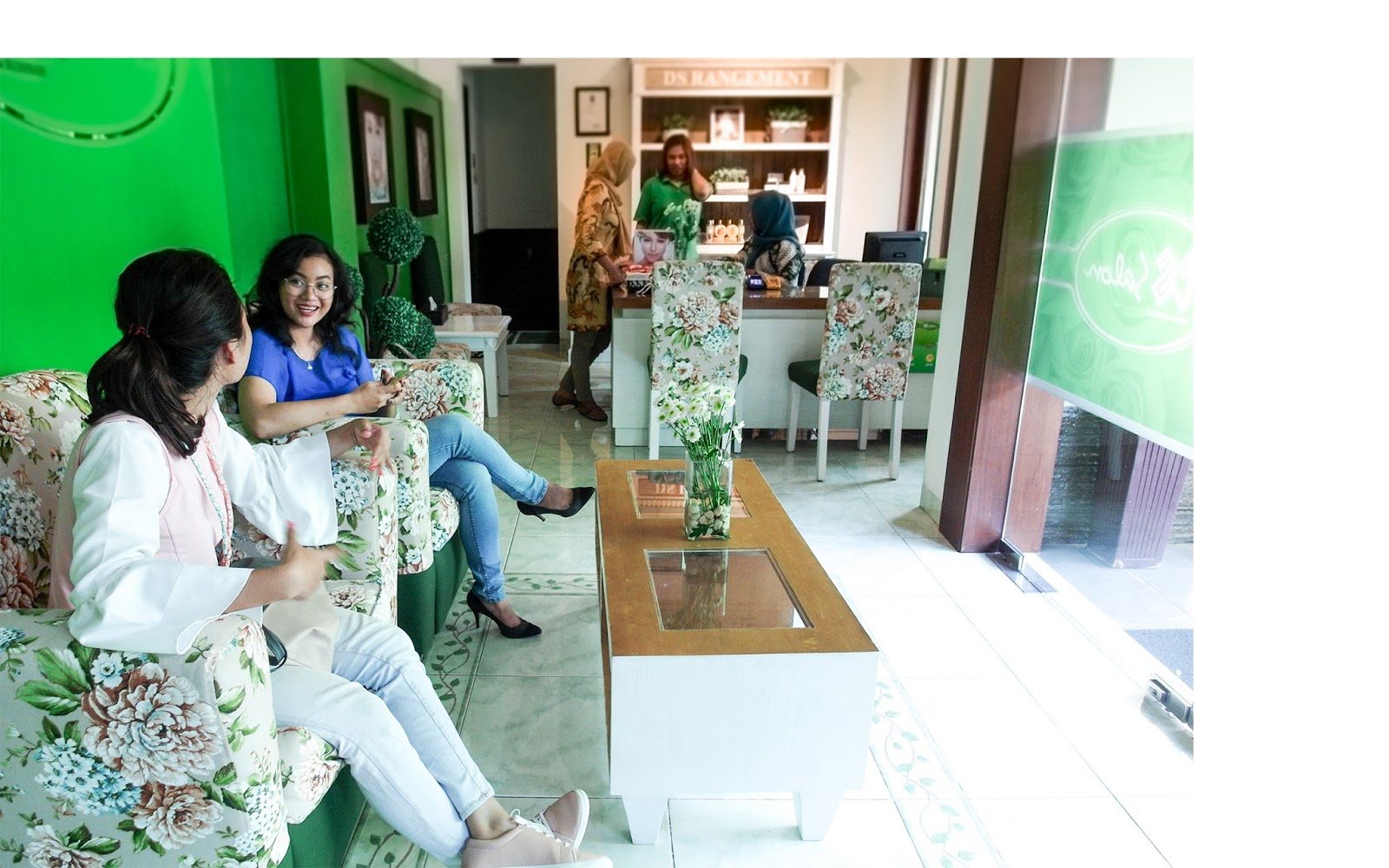 [REVIEW] My Hair Coloring Journey with DS Salon Jogja DUCKOFYORK