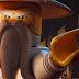 Bande annonce VF pour Lego Ninjago, Le Film de Charlie Bean