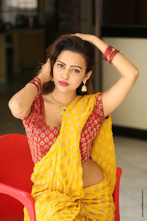 Geeta Shah at Item movie launch