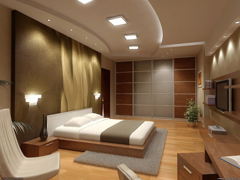 Best 50 Pop False Ceiling Designs For Bedroom 2019