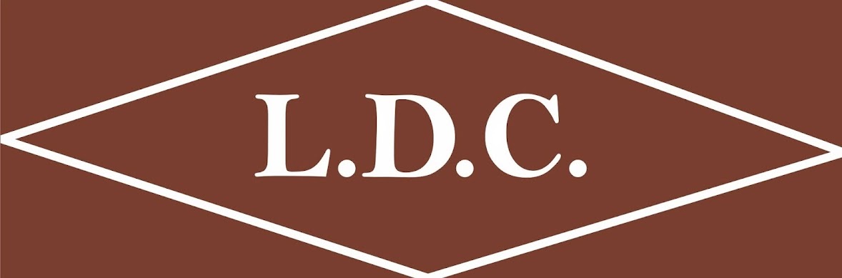 Liga Desportiva Caxambuense - L.D.C.