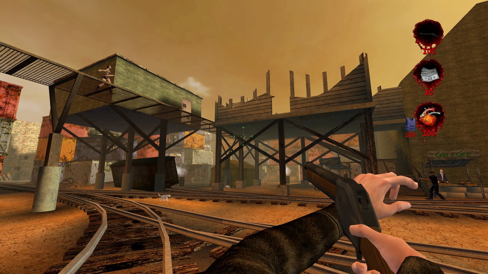postal 2 ps2 postal 2 ps2