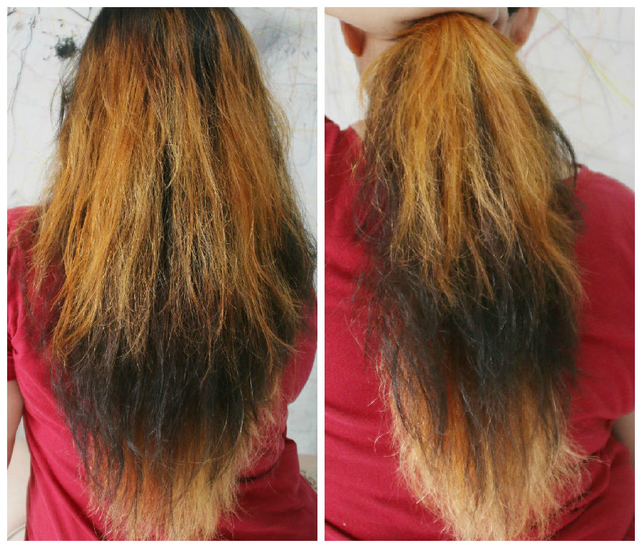 29+ Warna Rambut Coklat Tanpa Bleaching, Paling Top!