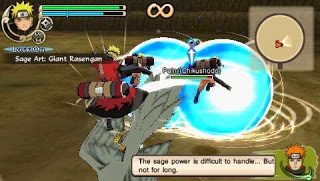 Naruto Shippuden: Ultimate Ninja Impact ISO PPSSPP for Android High Compress Ultimate Ninja Impact ISO PPSSPP for Android High Compress Naruto Shippuden: Ultimate Ninja Impact ISO PPSSPP for Android High Compress