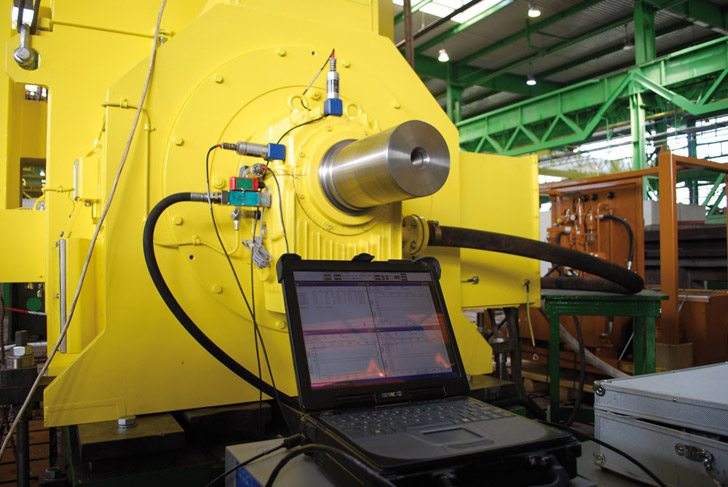 Applications Of Phase Slip Ring Induction Motor Applications Of Phase Slip Ring Induction Motor