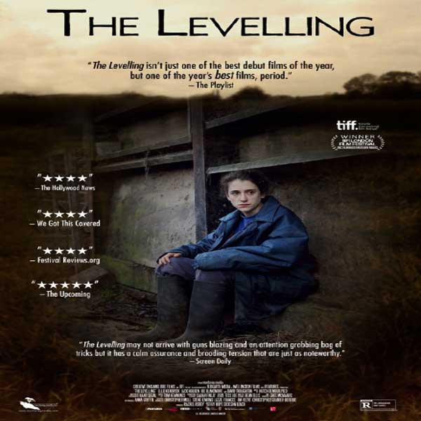 The Levelling, The Levelling Synopsis, The Levelling Trailer, The Levelling Review, Poster The Levelling