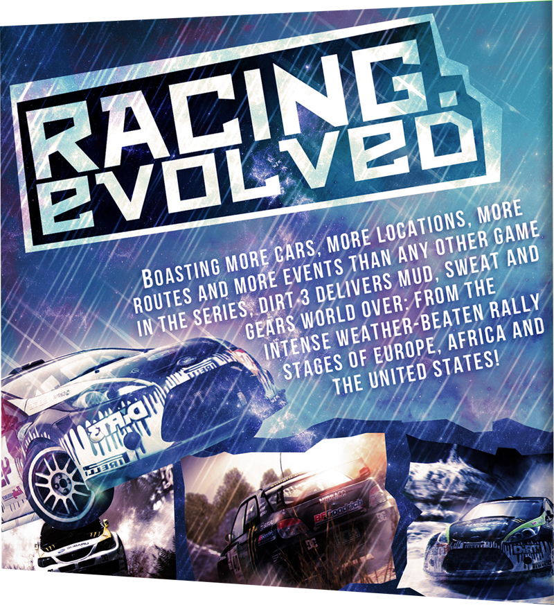 dirt 4 procedural generation dirt 4 procedural generation