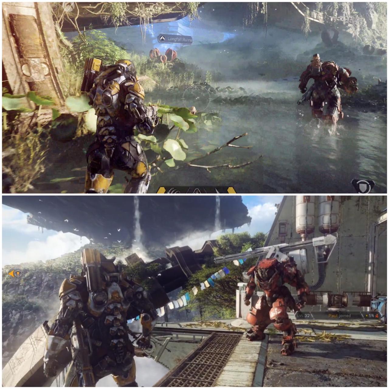 PS4 Games 2019