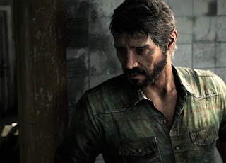 A Few The Last Of Us Details