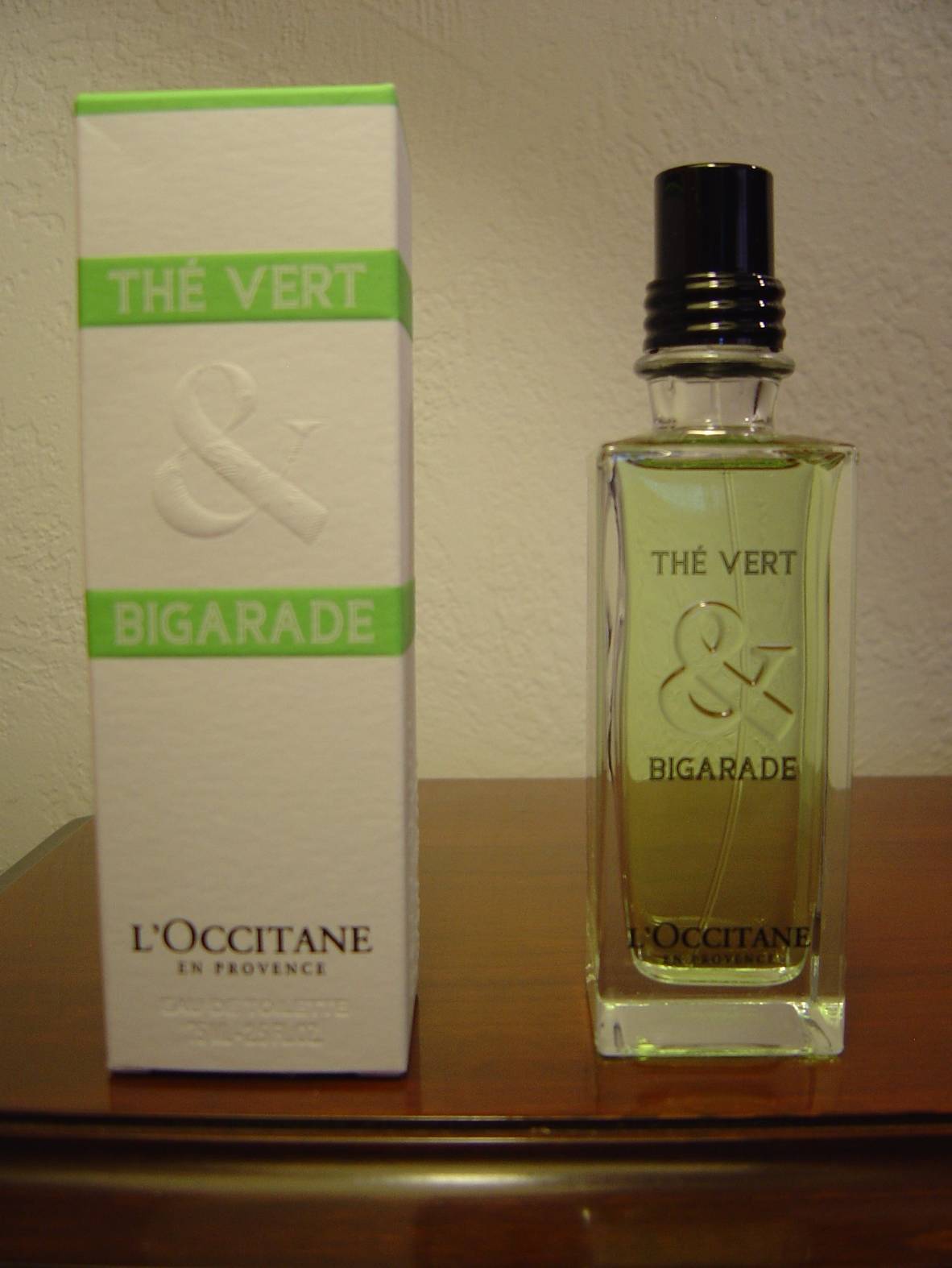 Freshness Never Smelled So Good! L'Occitane en Provence's La